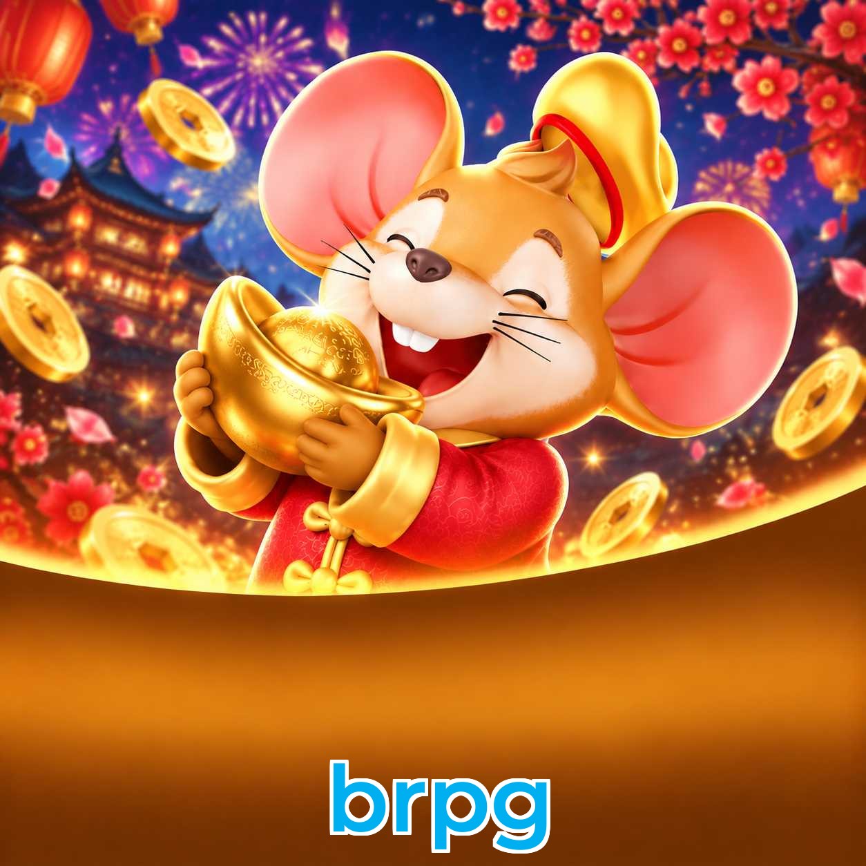 Grandes vitórias e jackpots pagos pela brpg via PIX