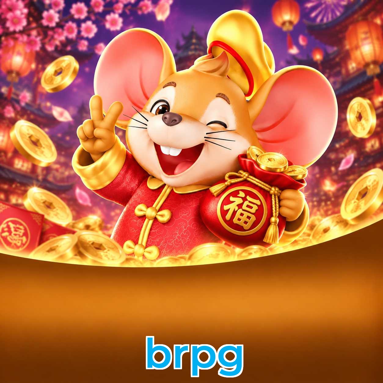 Grandes vitórias nos jogos Fortune da brpg