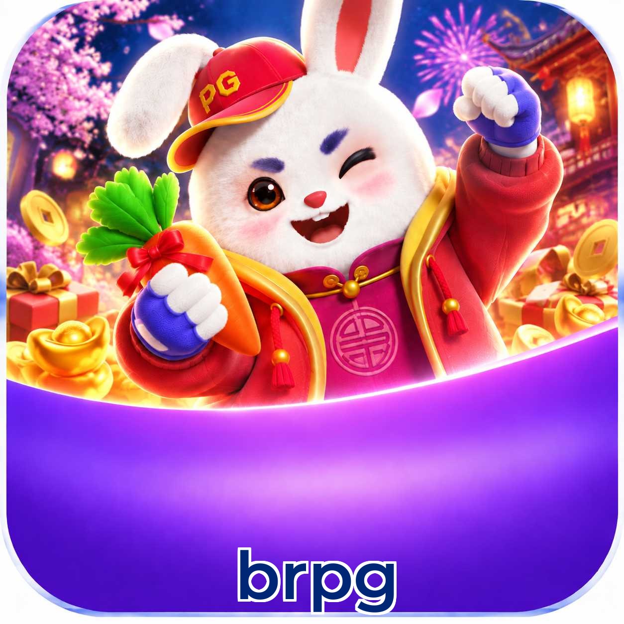 Loterias online da brpg com Mega-Sena e pagamento via PIX