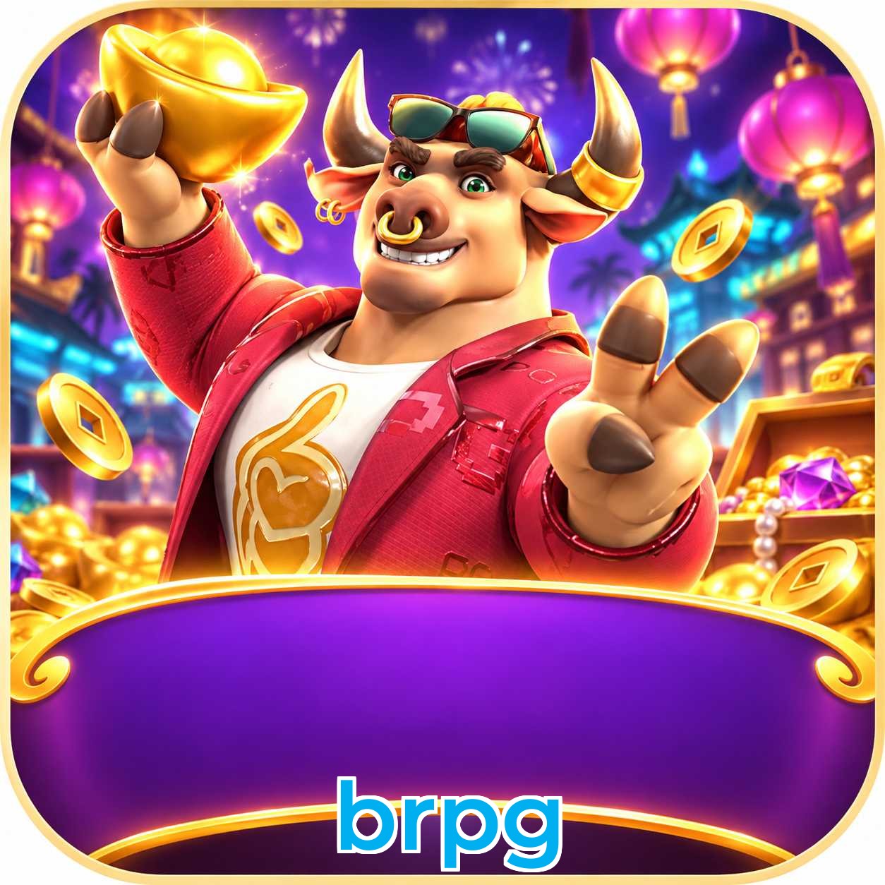 Cassino ao vivo da brpg com dealers reais e mesas HD
