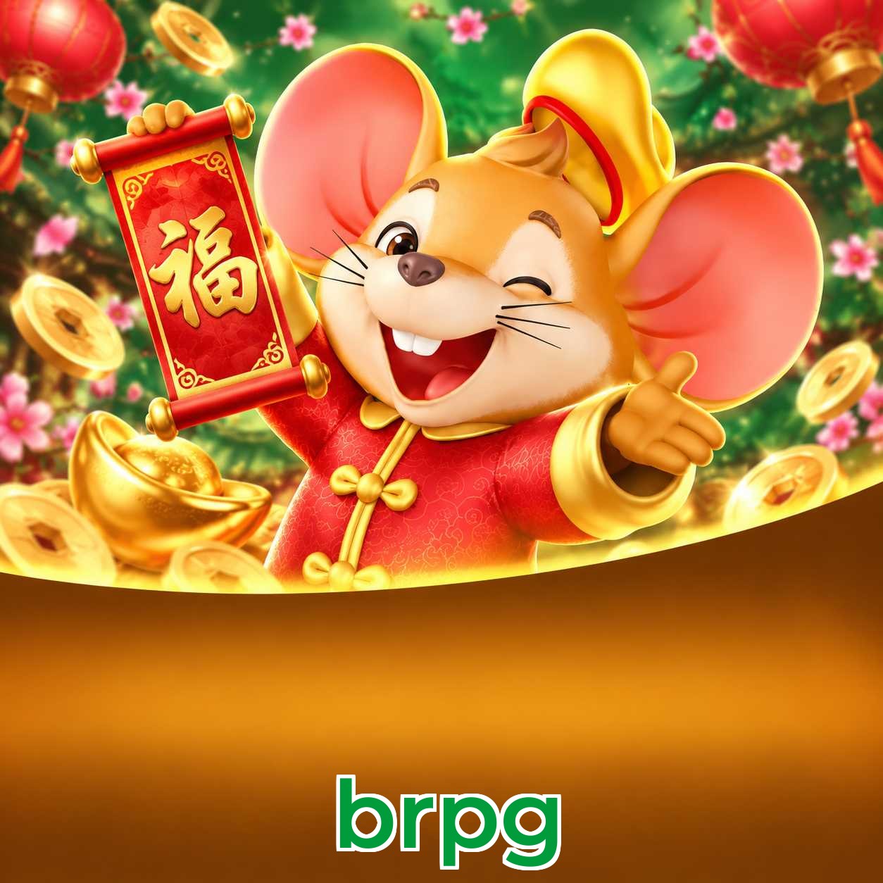 Instalação do app brpg no Android e iOS em poucos minutos