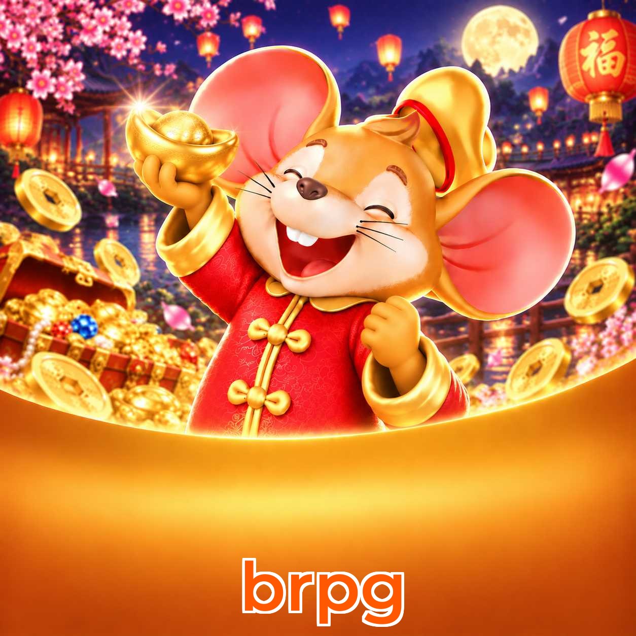 Jogos Fortune da brpg com Fortune Tiger e títulos PG Soft